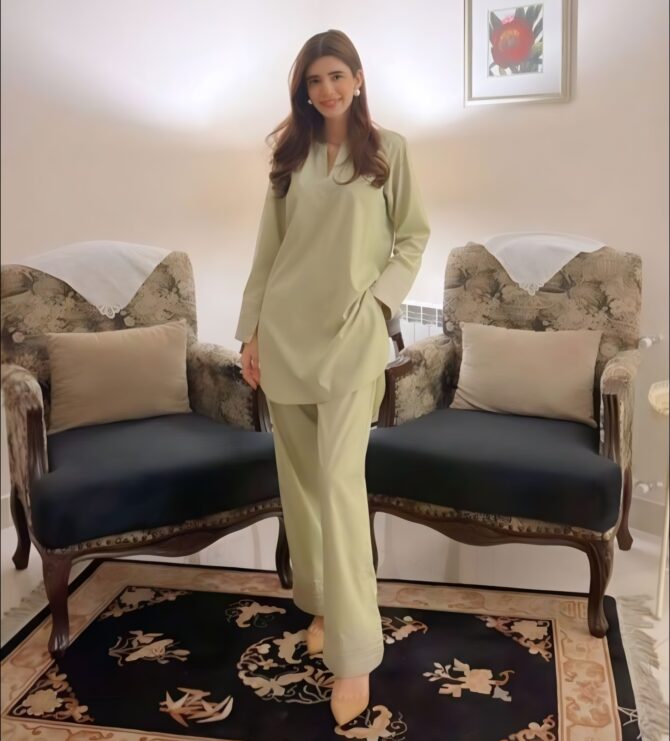 Bayaan- The everyday statement