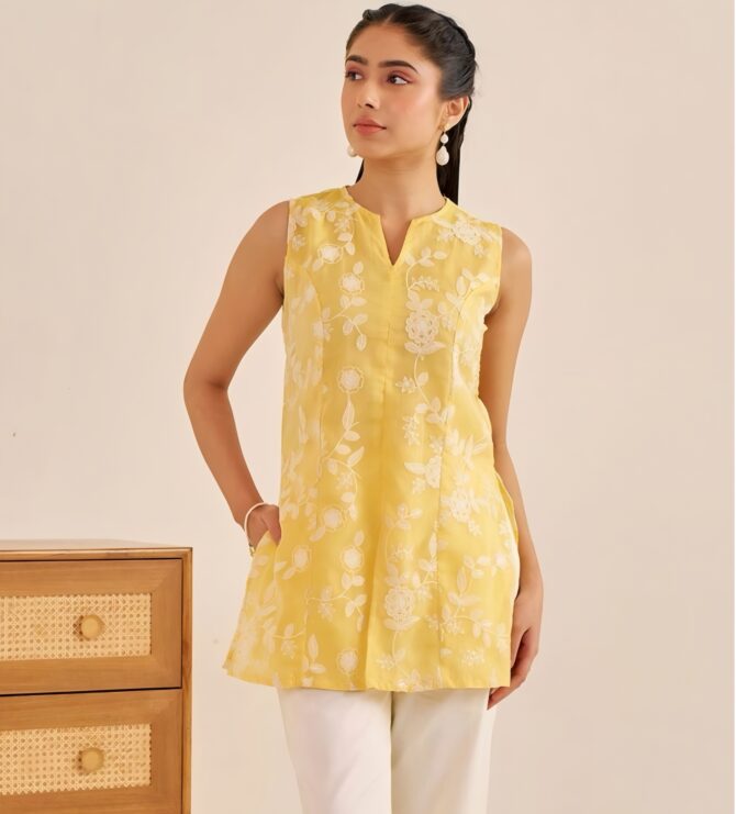Ravani- The effortless edit