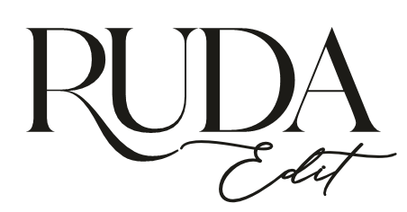 The Ruda Edit