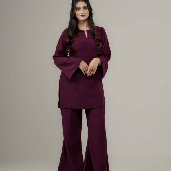 Bayan- The Everyday Statement