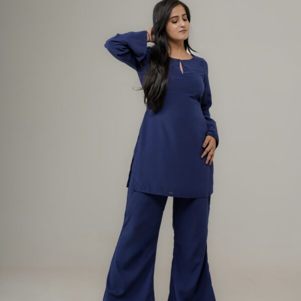Bayan- The Everyday Statement