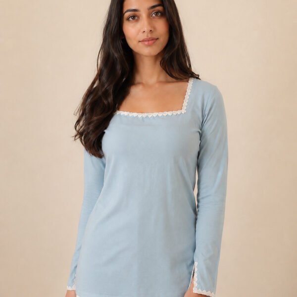 Falaq kurti